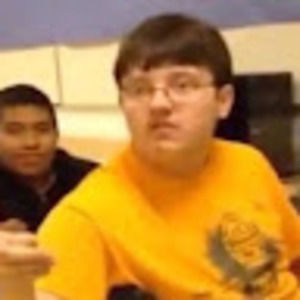 Meet your Posher, Walt